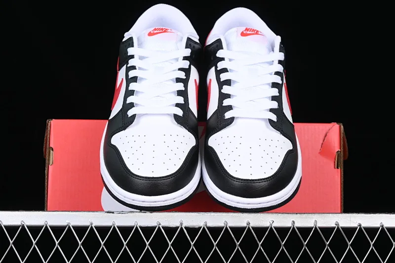 All categories Nk SB Dunk series Nk SB Dunk Low low-top sneakers Nk Dunk Low "Red Panda" SB low-top sports and leisure sneakers FB3354-001